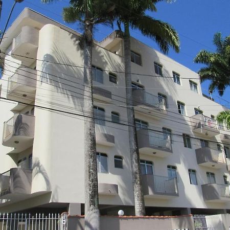 Copacabana Garag Coberta Ubatuba Bagian luar foto